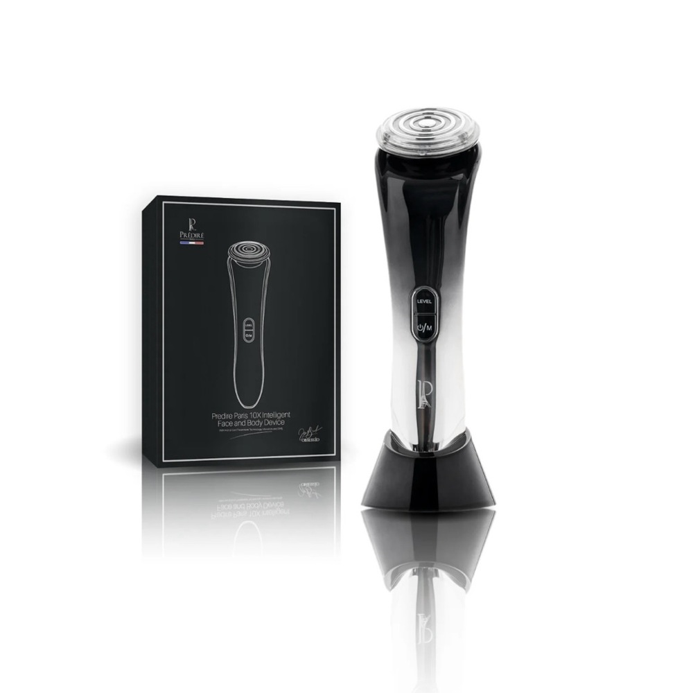 Predire Paris 10X Intelligent Face and Body Device